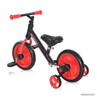 Беговел-велосипед Lorelli Energy 2in1 (красный)