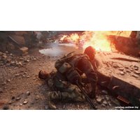  Battlefield 4 для PlayStation 4