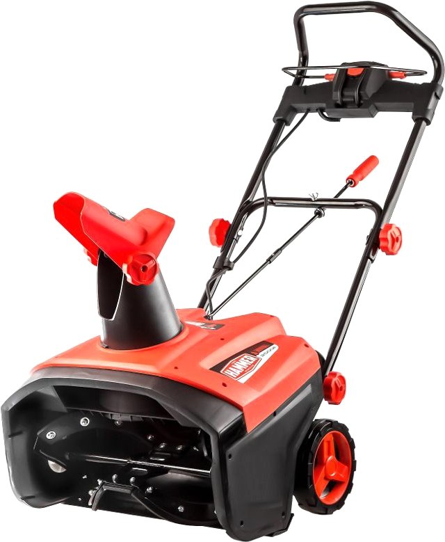 

Снегоуборщик Hammer Snowbull 2000E
