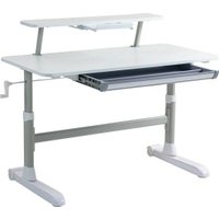 Парта Yoka Slame 120 (серый)