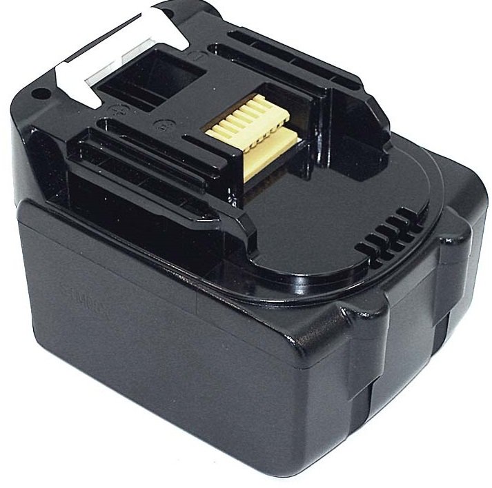 

Аккумулятор копия Makita 075152 (14.4В/4 Ah)