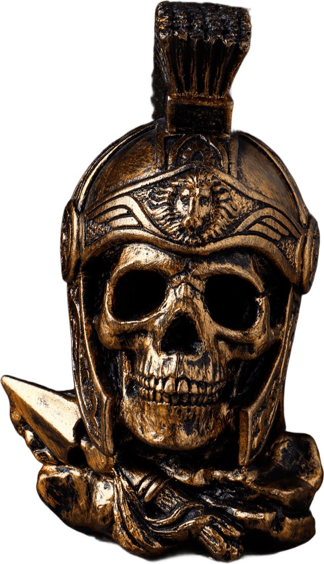 

Статуэтка Хорошие сувениры Ирокез 10884848