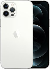 iPhone 12 Pro Max 128GB (серебристый)