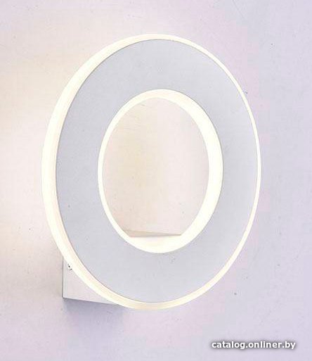 Бра DesignLed GW Buble 9 Вт 4000K 002081 (белый)