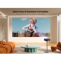 Проектор Yaber K2s