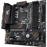 Материнская плата Gigabyte B460M Aorus Pro (rev. 1.0)