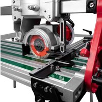 Электрический плиткорез DLT OptiTronic Auto-1200 1838