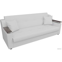 Диван Лига диванов Сенатор 100630 (белый)