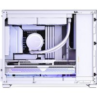 Корпус Jonsbo D32 Std (белый)