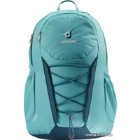 Городской рюкзак Deuter GoGo 3820021-2254 (sage-ivy)