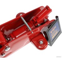 Подкатной домкрат Tundra 9422647