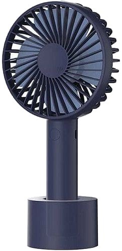 

Вентилятор Solove Small Fan N9 (темно-синий)