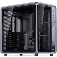 Корпус Jonsbo BO400 (черный)