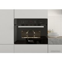 Электрический духовой шкаф Solgaz SP-34-PM