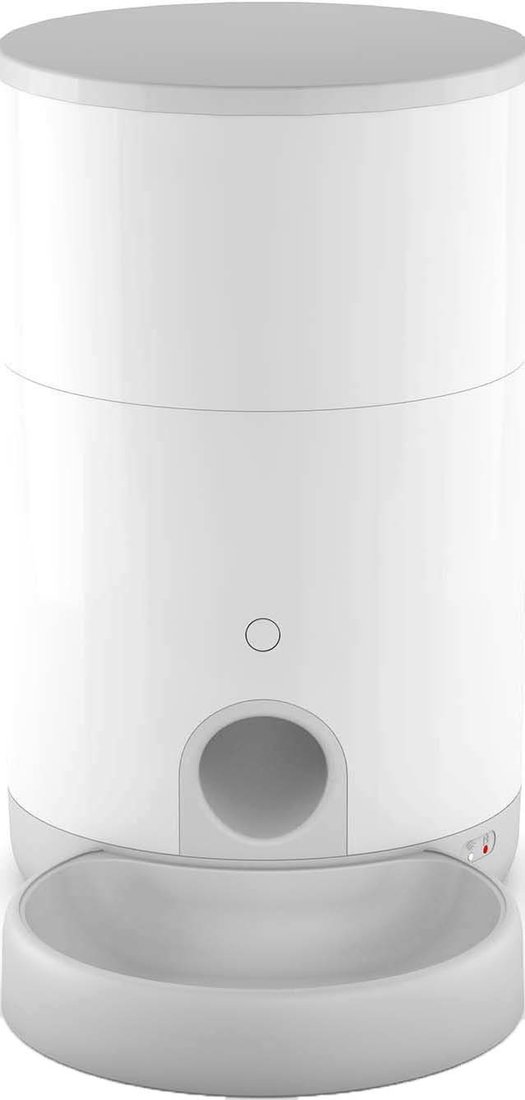 

Кормушка электронная Petoneer Nutri Mini Feeder