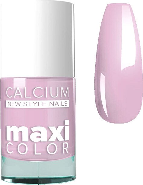 

Лак Giorgio Capachini MAXI COLOR С кальцием 66