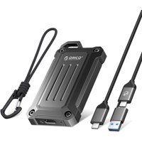 Внешний накопитель Orico Mini20 2TB