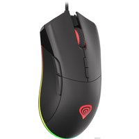 Игровая мышь Genesis Krypton 290 (черный)