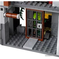 Конструктор LEGO Ninjago 70594 Осада маяка