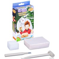 Набор для опытов Bondibon Науки с Буки. Тайны веков. Снежный человек ВВ4784