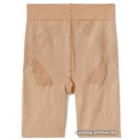 Шорты утягивающие Conte Elegant Elegant X-Press Shorts (р.5, natural)