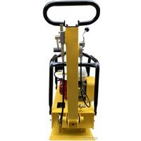 Виброплита KOMAN MS160-4