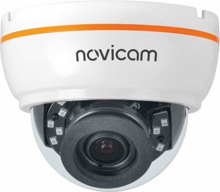 

IP-камера NOVIcam Basic 36 1358