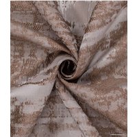 Штора Legrand Каньон 2x2.6 м 58119184 (латте)