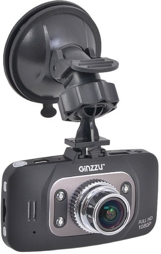 Ginzzu FX-903HD GPS
