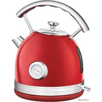 Электрический чайник ProfiCook PC-WKS 1192 (красный)