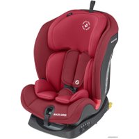 Детское автокресло Maxi-Cosi Titan (basic red)