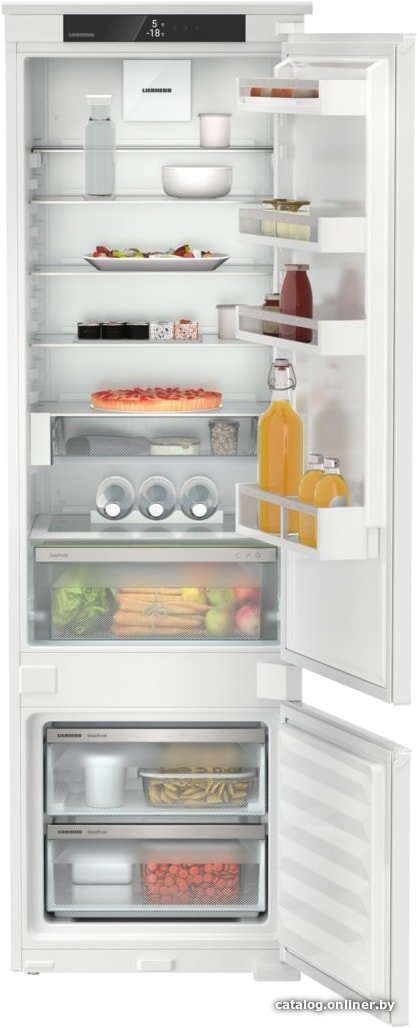 

Холодильник Liebherr ICSe 5122 Plus