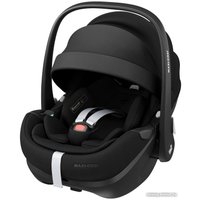 Детское автокресло Maxi-Cosi Pebble 360 Pro2 (essential black)