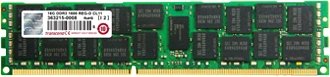 

Оперативная память Transcend 8GB DDR3 PC3-12800 TS1GKR72W6Z