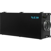 Проветриватель с нагревом Vakio City Air 500 (с подогревом входящего воздуха) в Борисове