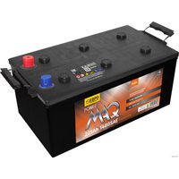 Автомобильный аккумулятор Powermaq 6СТ- 225 о.п. (225 А·ч) в Могилеве