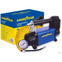 Автомобильный компрессор Goodyear GY-50L