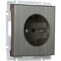 Розетка SmartBuy Нептун SBE-05gn-16-S1-Z