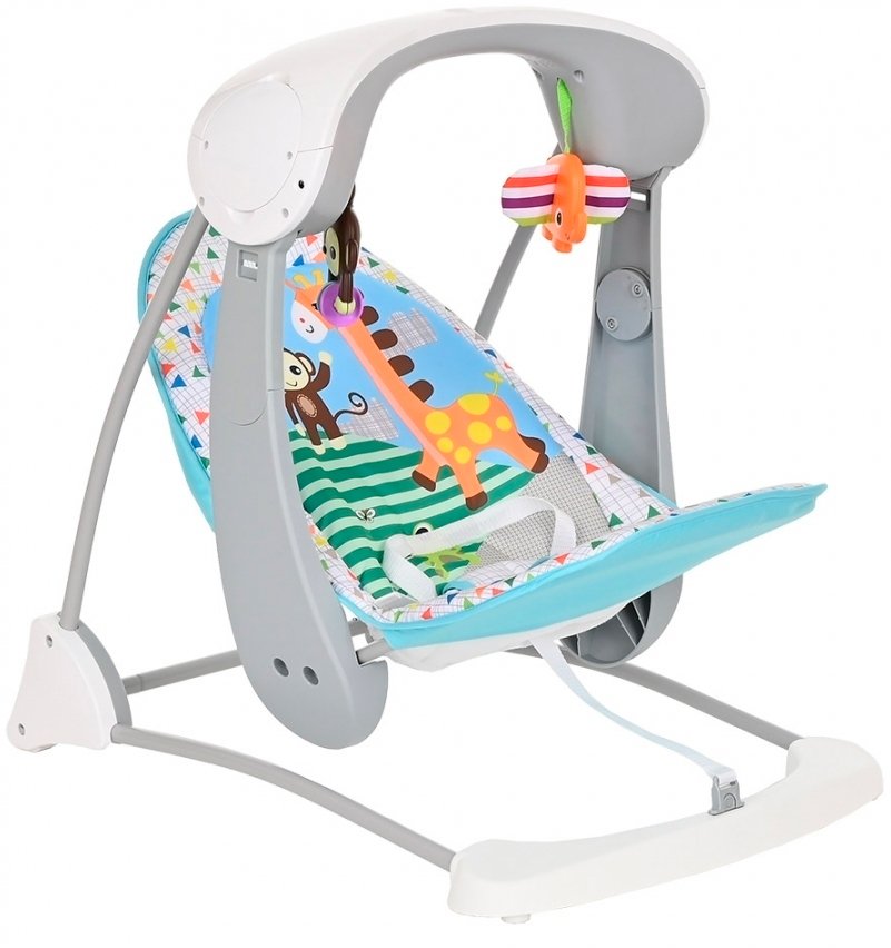 

Качель Pituso Pino Giraffe 98212