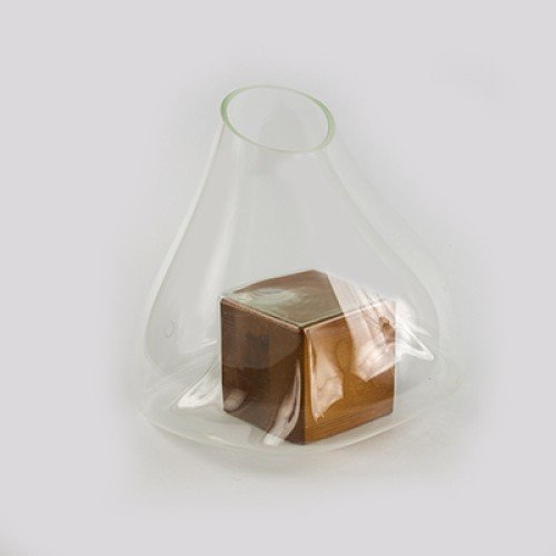 

Ваза NiNaGlass 90-010 4840161149