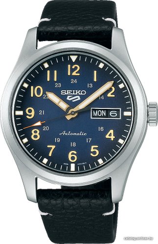 Наручные часы Seiko 5 Sports SRPG39K1