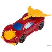 Трансформер Bondibon Робот-спорткар ВВ4360