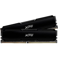 Оперативная память ADATA XPG GAMMIX D20 2x8GB DDR4 PC4-25600 AX4U32008G16A-DCBK20