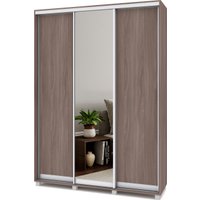 Шкаф-купе Modern Роланд Р462 (шимо темный)