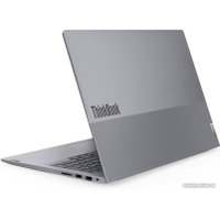 Ноутбук Lenovo ThinkBook 16 G6 IRL 21KH001ERU + 16 ГБ/1 ТБ