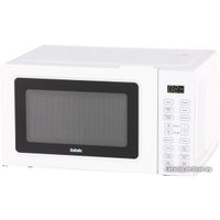 Микроволновая печь BBK 17MWS-785S/W