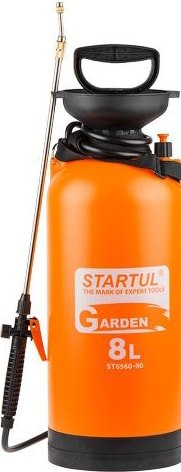 

Ручной опрыскиватель Startul Garden ST6560-80