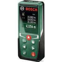 Лазерный дальномер Bosch UniversalDistance 50 0603672800