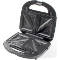 Многофункциональная сэндвичница Atlanta ATH-1067 (черный)