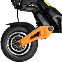 Электросамокат Kugoo Kirin G4 Pro 2023